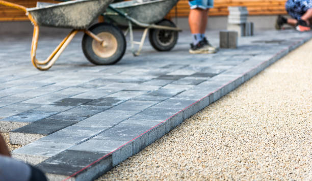 Best Driveway Paving Contractor  in Laurel Hill, VA