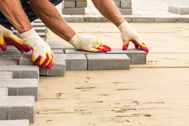 Reasons to Select Us for Your Driveway Paving Requirements in Laurel Hill, VA