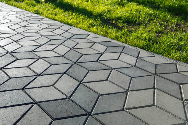 Best Driveway Paver Sealing  in Laurel Hill, VA