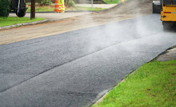 Best Permeable Paver Driveway  in Laurel Hill, VA