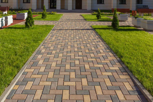 Best Best Driveway Pavers  in Laurel Hill, VA